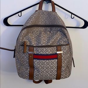 Tommy Hilfiger Small Backpack